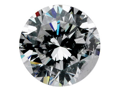 Diamante Tondo, H/si, 15 Pt/3,5 MM - Immagine Standard - 1